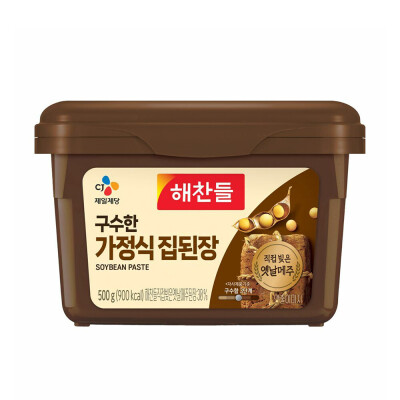Haechandle Soybean Paste 500g