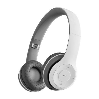 ViolaHands-FreeBluetoothWirelessHeadphonesBTH-02White