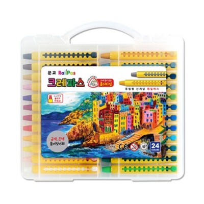 MUNGYO/Whiteboard/Erasers/Correction Pens/EA-04