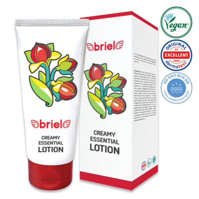 Briel/Essential/Lotion/160ml
