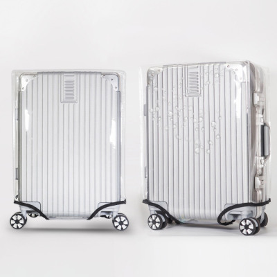 Trunk/Waterproof/Transparent/Cover/Bag/Protection/Case