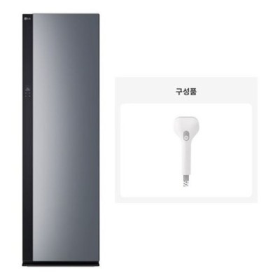 LG/Obzee/New/Styler/SC5GMR80H/Free Nationwide Shipping In Korea