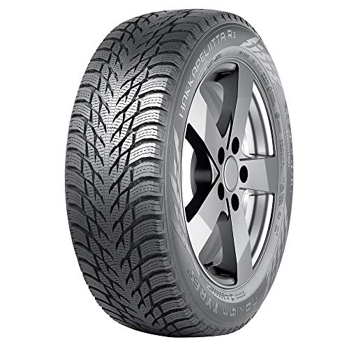 Nokian Hakkapeliitta R3 185/65R14 86R All Season Radial Tire