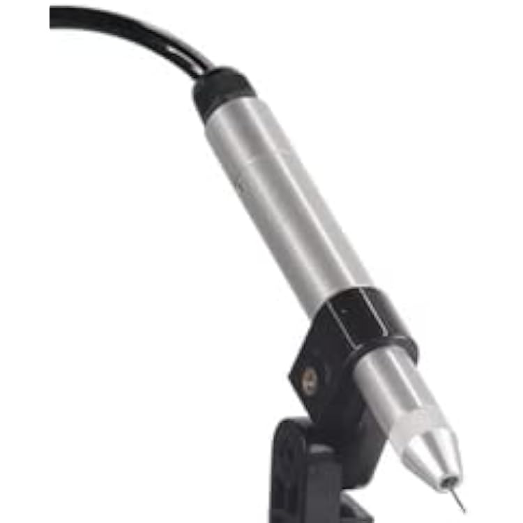 Spot Welder Pen for Pulse Argon Arc Welding Jewelry Welder,Jewelry Welding Repair Tool for gold welding, cobalt chrome alloy welding, titanium welding, dental welding,DIY production