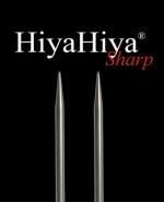 HiyaHiya 32" Circular - Sharps Stainless Steel -Size 0/2.00Mm
