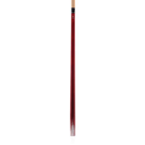 McDermott 58in Lucky L5 Two-Piece Pool Cue