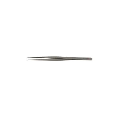 Dumont Eyelash Tweezer, Style SS45, INOX 08