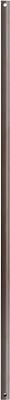 Quorum 6-3686 Downrod 36.00 inches, Oiled Bronze
