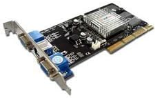 ATI Technologies ATI RADEON 7000 Mac Edition PCI グラフィックカード