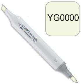 Copic Sketch Marker - YG0000