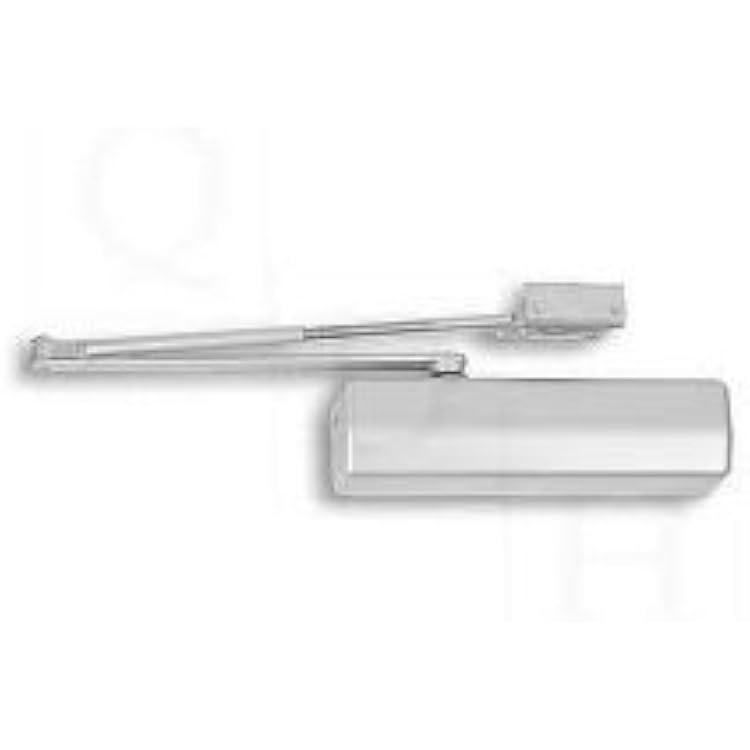 Corbin Russwin DC3210 Tri-Packed Regular Non-Hold Open Arm Door Closer