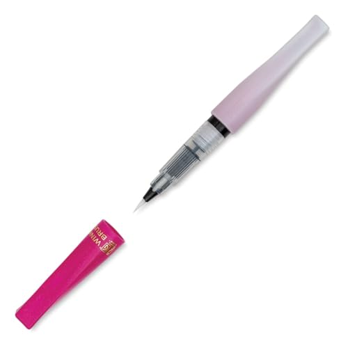 Kuretake Zig Wink of Stella Glitter Brush Pens Pink