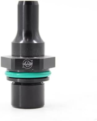 N54 Upgraded PCV Valve