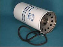 Killer Filter Replacement for ZINGA Industries LE3AZ