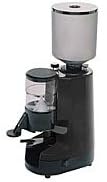 Nuova Simonelli Mdx Manual Version Coffee Grinder Amx602103