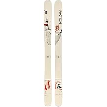 Faction Prodigy 2 Capsule All-Mountain Twin Tip Skis