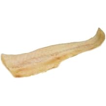 Bacalao Salted Cod, without Bone, approx. 1.5 lb by