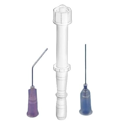 Viajet Ozone Deep Pocket Irrigation Kit
