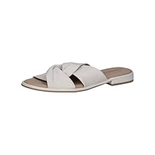 CAPRICE Women's 9-27100-42 Flat Sandal