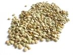 Bulk Beans Beans Green Lentil Organic 25-Pound