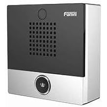 Fan vil i10S Standard SIP Audio Intercom 1 DSS Key