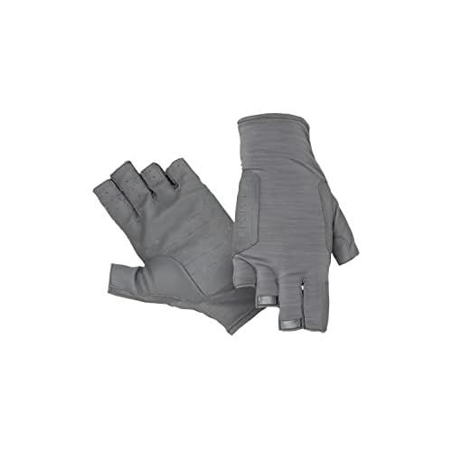 Simms SolarFlex Guide Glove, Lightweight and Quick-Dry