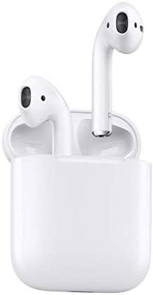 Apple AirPods with Charging Case Previous Model