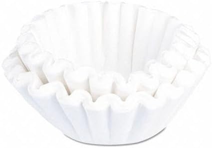 Ratio Six Basket Paper Filters - 100 Count