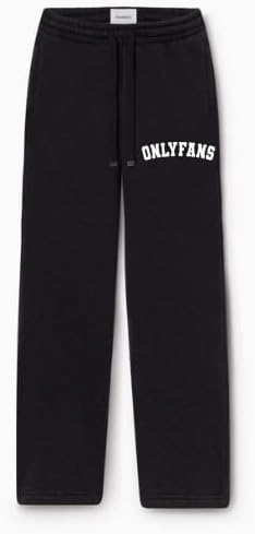 OnlyFans Sweatpants