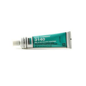 Dow Corning 3140 RTV Coating, 90mL Tube