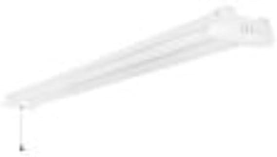 Maxlite SL3-4843-50 4 ft. 43W 5000K Double Tubes Shoplight