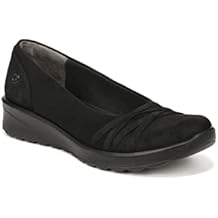 BZees Women's, Goody Slip On Slip-On