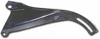 Alternator Bracket, upper small block...'67-'68