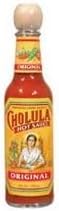 Cholula Hot Sauce Original 5.1 fl oz 150 ml x 2 Bottles