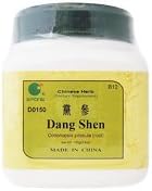 Dang Shen - Codonopsis root, 100 grams