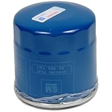 ACDelco GM Original Equipment PF68 (96985730) Engine Oil Filter