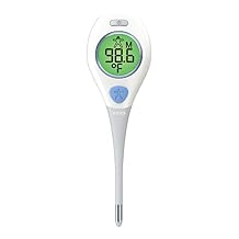 Vicks Rapidread Thermometer
