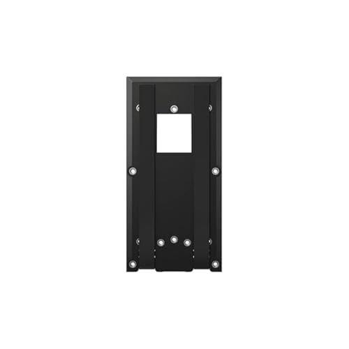 Ring No-Drill Mount for Ring Video Doorbell 4, Battery Doorbell Plus (1st Gen), Battery Doorbell Pro (1st Gen) and Battery Doorbell (1st Gen)