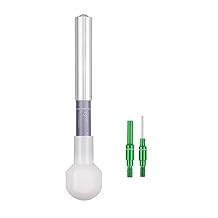 JRready 3-in-1 Contact Tester Automotive Tools,Detachable Electric Shock Tension Test Kit for Electronic Connectors ST5242-HT250 Contact Retention Test Kit