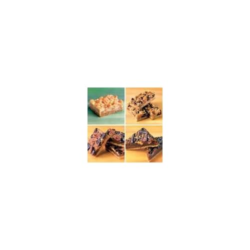 Sweet Street V-Bar 3 - Variety Pack Bar -- 4 per case.