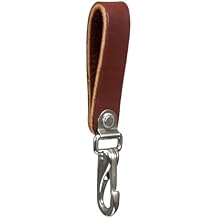 Occidental Leather Utility Strap - Lightweight & Secure - Made in USA