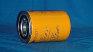 Killer Filter Replacement for MP FILTRI CS050A25A