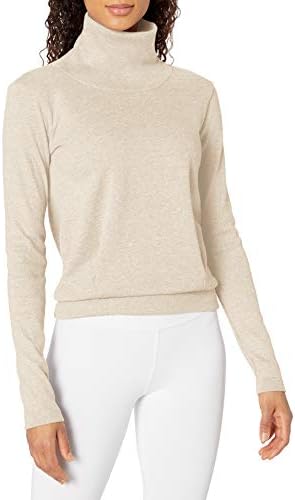 Alo Womens Clarity Long Sleeve