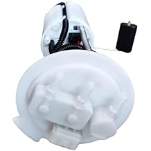 Chikia Hisun 2021-now UTV EFI Fuel Pump Replacement for Hisun 400 450 500 550 700 750,Axis 500 700,Coleman 400 500 550 750(not fits before 2021)