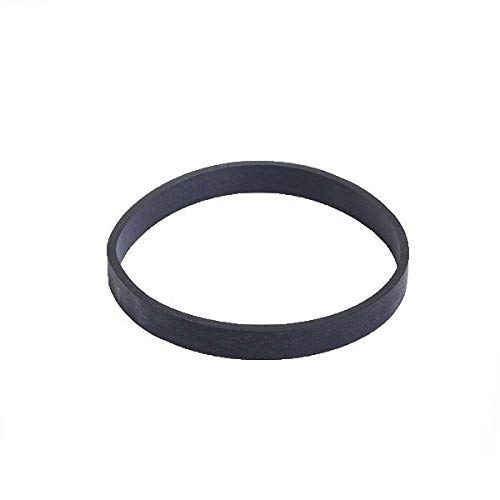 Replacement Part for Bissell Vacuum Flat Belt for Fit Model 1986, 1964, 19862, 19863, 1986R, 1986V, 2007, 20078, 2007F, 2007G, 2007H, 2007Q, 20074, 20073# Compare to Part 1606428
