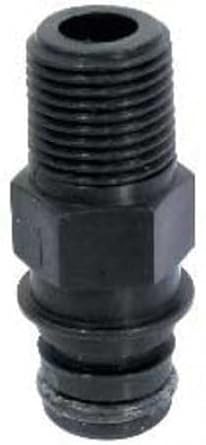 Fimco NPT Kit Fitting, 1/2 in.