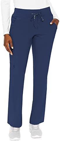 Med Couture Womens Activate Transformer Scrub Pant