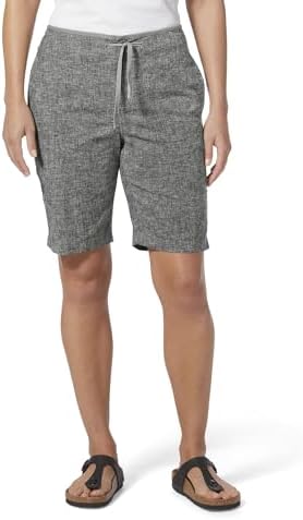 Royal Robbins Hempline Tie Bermuda