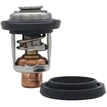 18-3536 Outboard Thermostat for Mercury Marine 1.5L 2.5L 75-175 HP DFI Outboard Motors replaces 833072 833072002 833072003 833072004