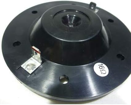 Replacement Diaphragm for BMS-4550 Driver 16 ohms VC 44.4mm